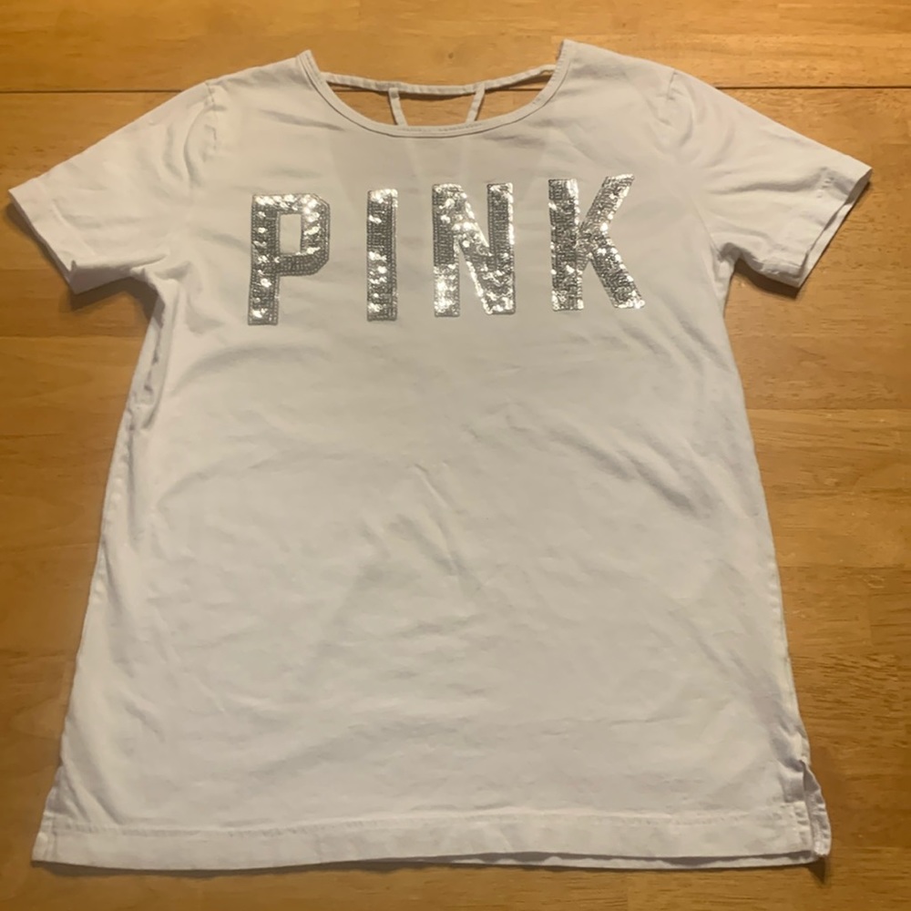 Pink Tshirt XS